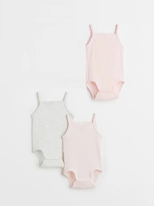 Одежда для младенцев H&M модель 74631 Фото
