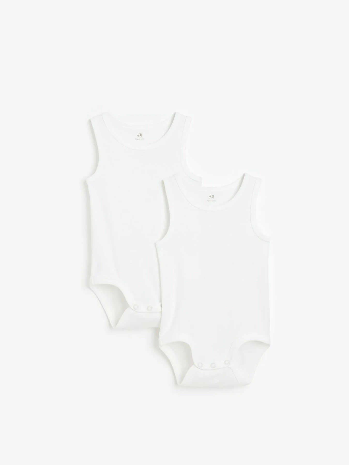 Одежда для младенцев H&M модель 74634 Фото