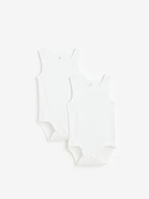 Одежда для младенцев H&M модель 74634 Фото