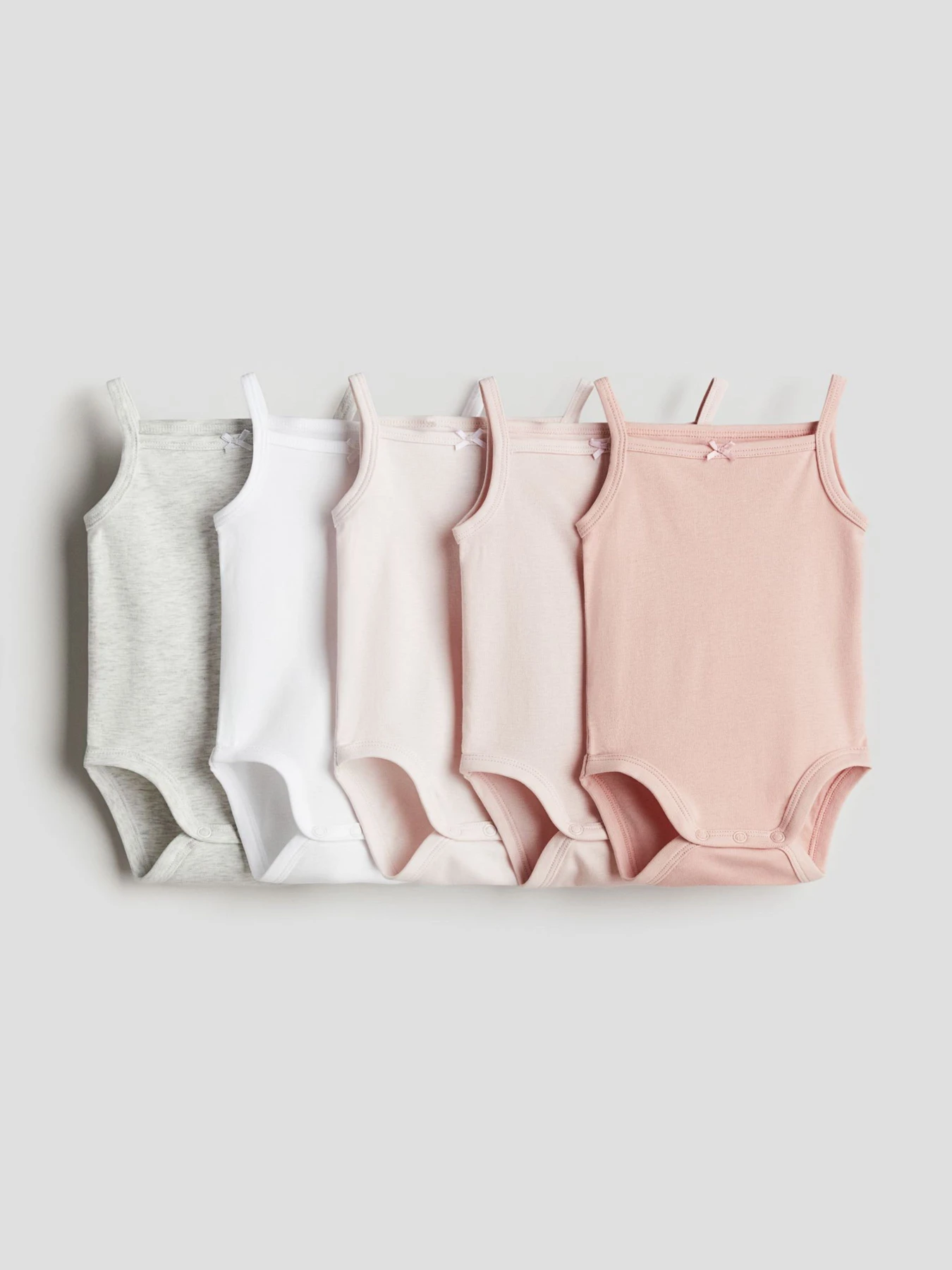 Одежда для младенцев H&M модель 74636 Фото