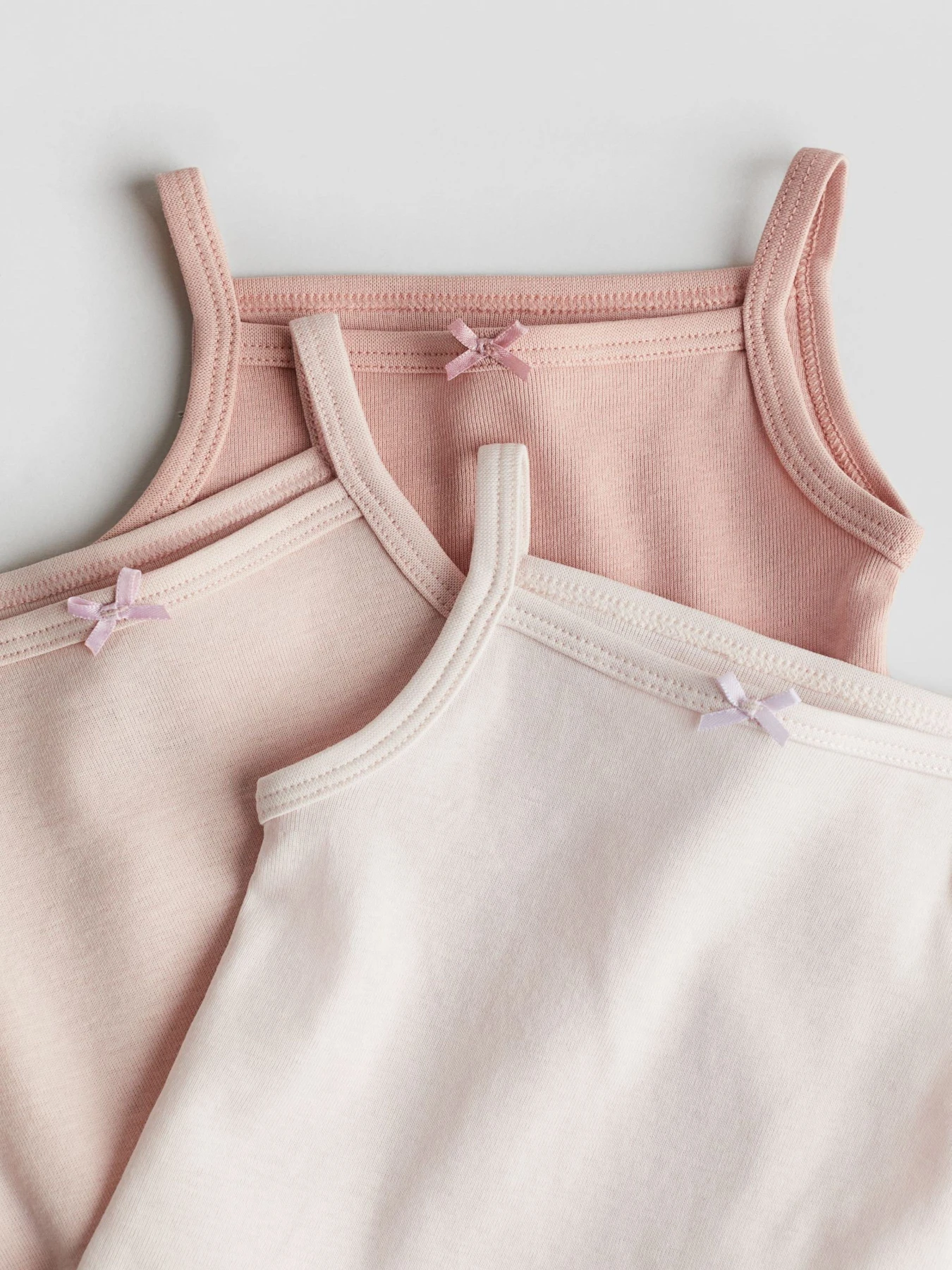 Одежда для младенцев H&M модель 74636 Фото