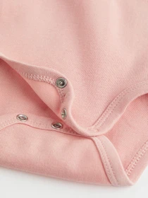 Одежда для младенцев H&M модель 74636 Фото