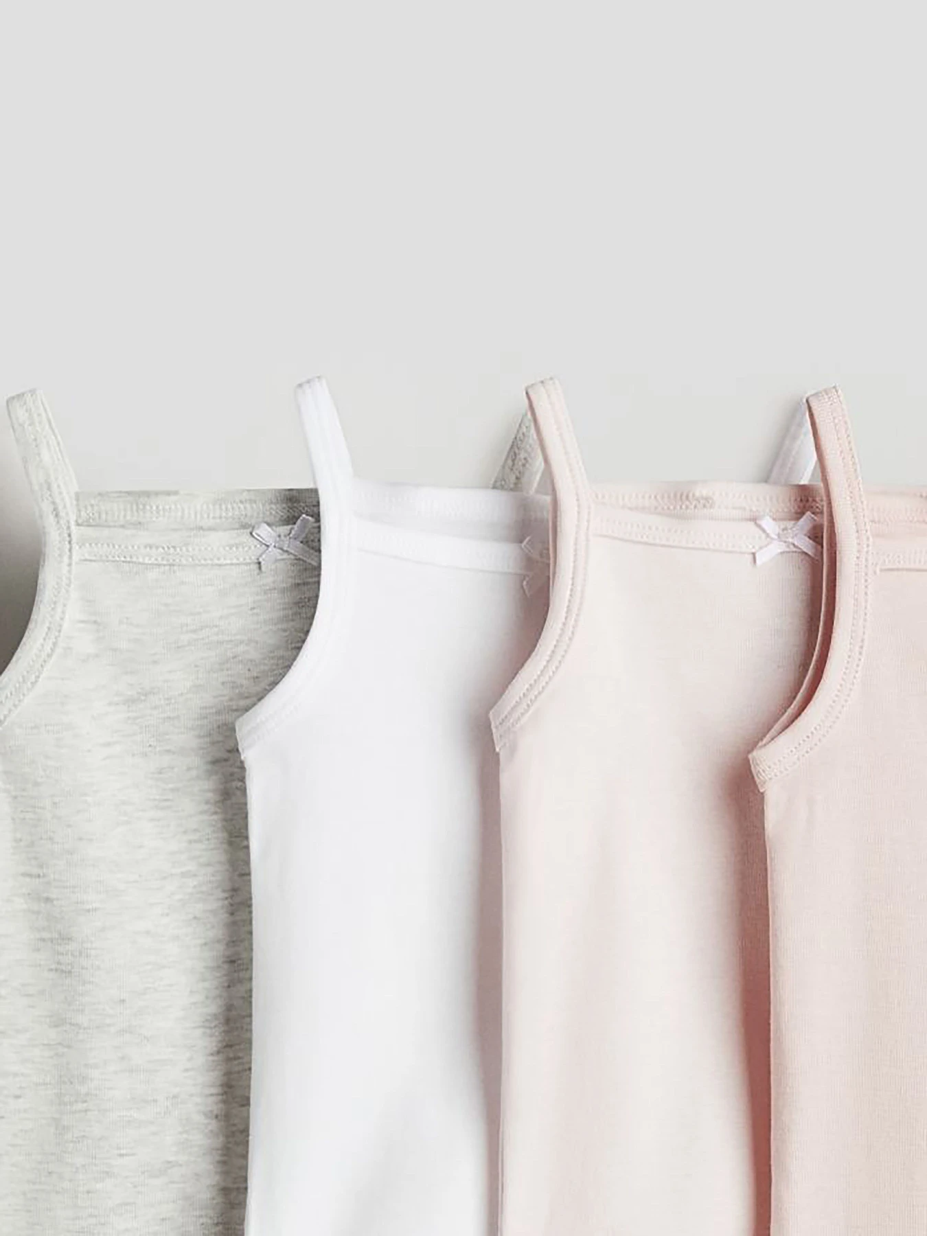 Одежда для младенцев H&M модель 74637 Фото