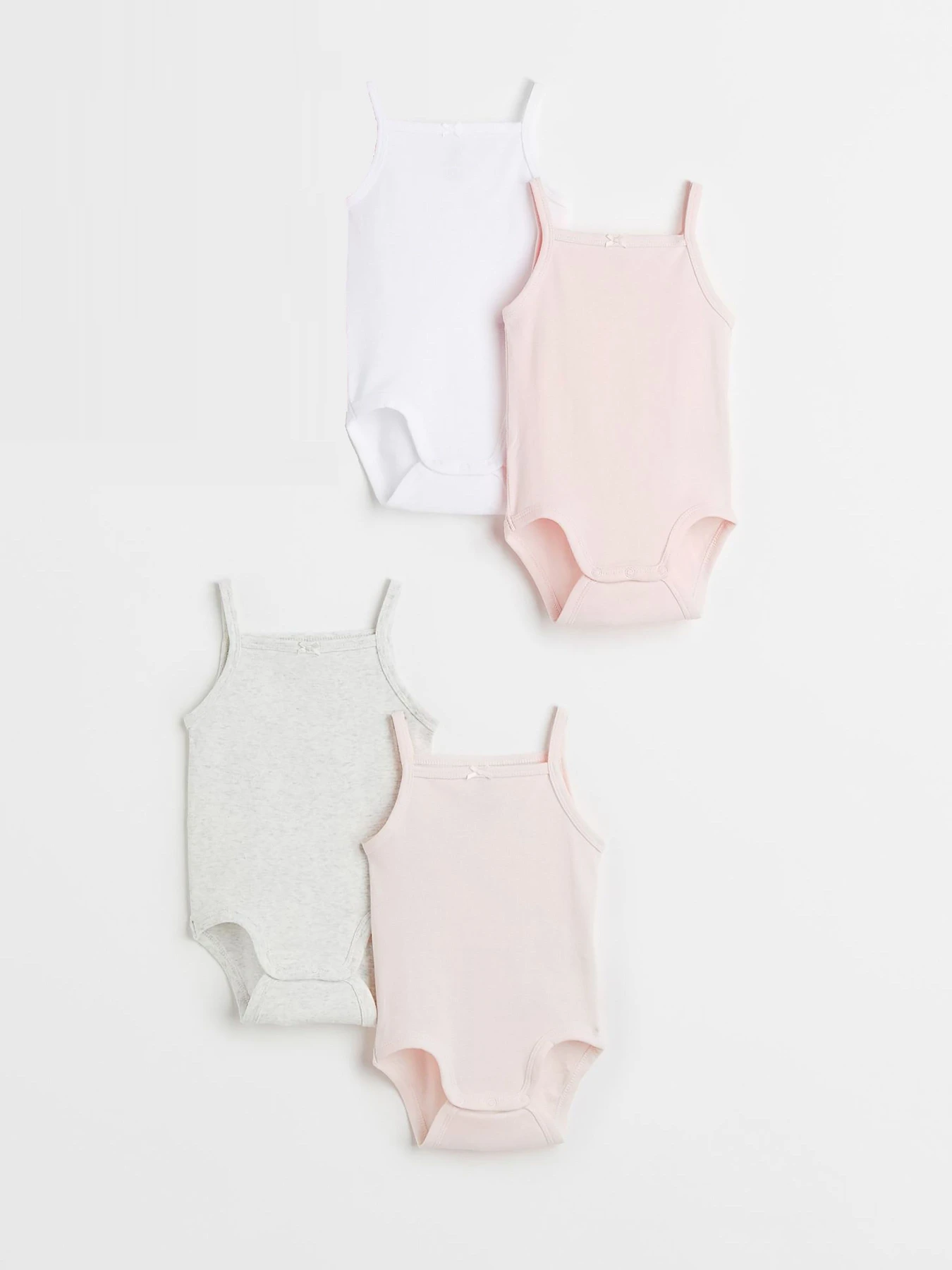 Одежда для младенцев H&M модель 74637 Фото