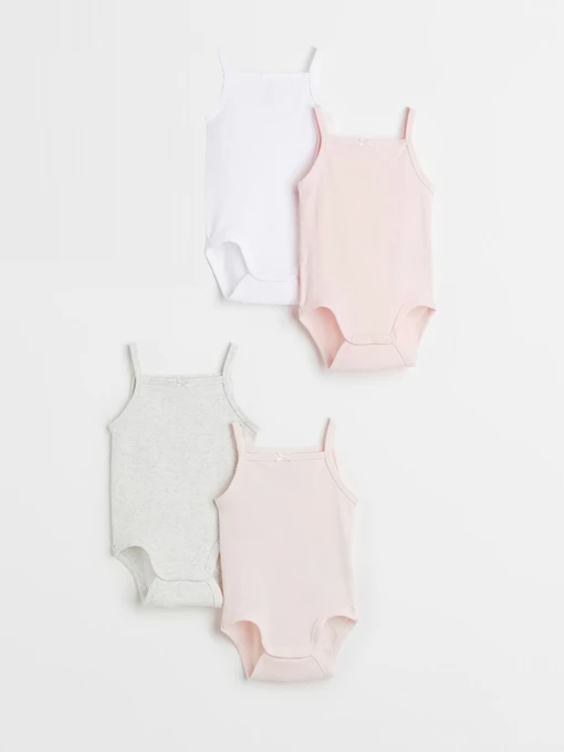 Одежда для младенцев H&M модель 74637 Фото