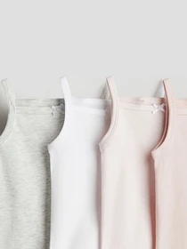 Одежда для младенцев H&M модель 74637 Фото