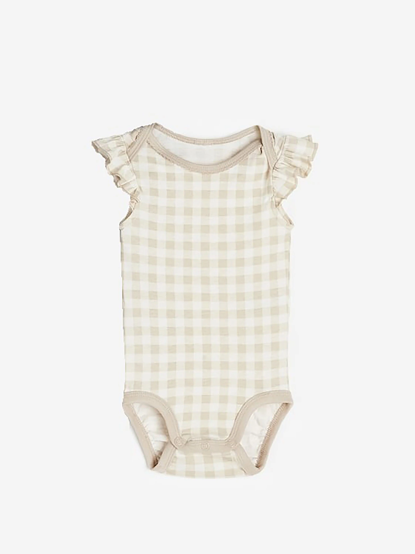 Одяг для немовлят H&M модель 74638 Фото