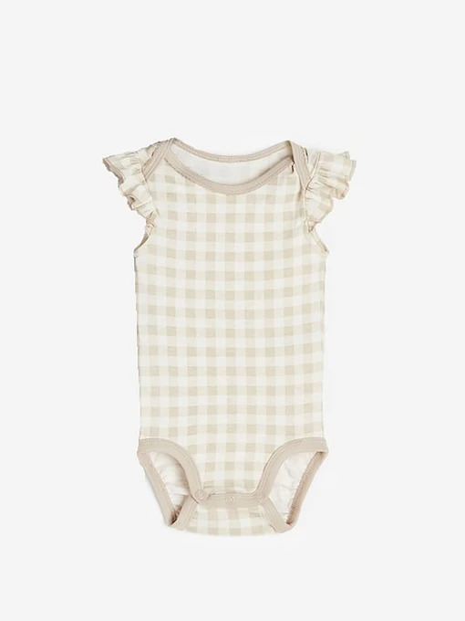 Одежда для младенцев H&M модель 74638 Фото