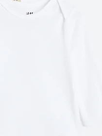 Одежда для младенцев H&M модель 74639 Фото