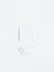 Одежда для младенцев H&M модель 74639 Фото