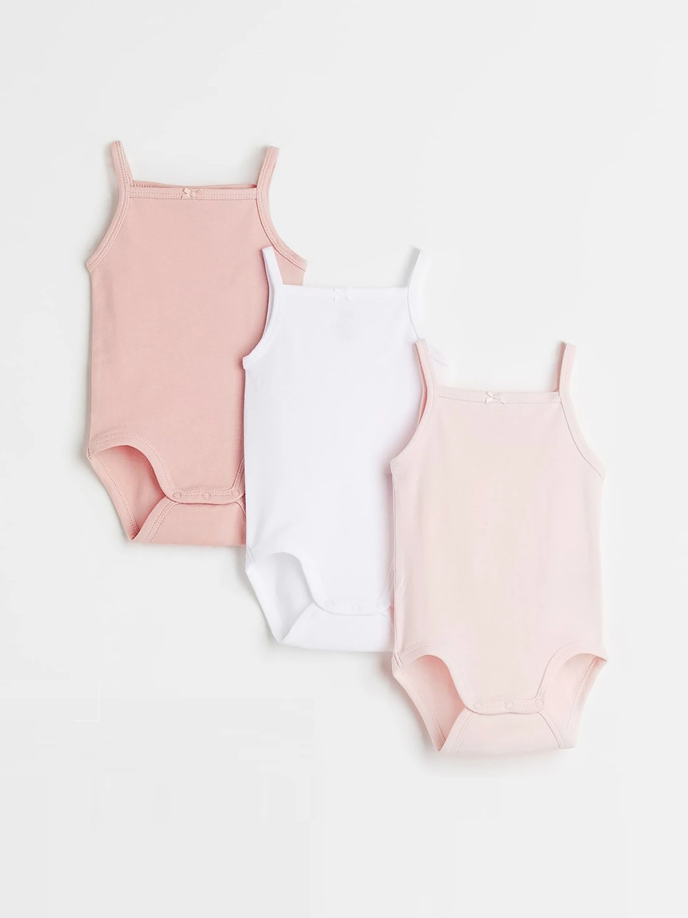 Одежда для младенцев H&M модель 74643 Фото