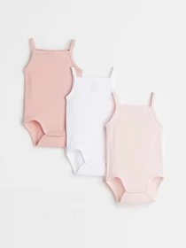 Одежда для младенцев H&M модель 74643 Фото
