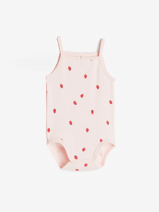 Одежда для младенцев H&M модель 74644 Фото