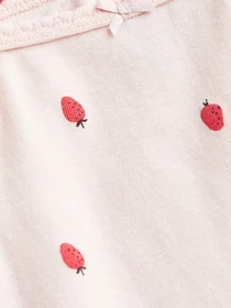 Одежда для младенцев H&M модель 74644 Фото