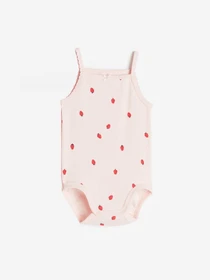 Одежда для младенцев H&M модель 74644 Фото