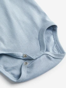 Одежда для младенцев H&M модель 74648 Фото
