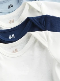 Одежда для младенцев H&M модель 74648 Фото