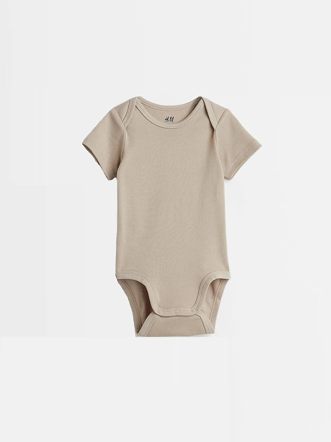 Одежда для младенцев H&M модель 74649 Фото