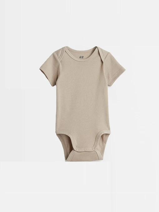 Одежда для младенцев H&M модель 74649 Фото