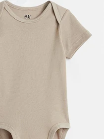 Одежда для младенцев H&M модель 74649 Фото