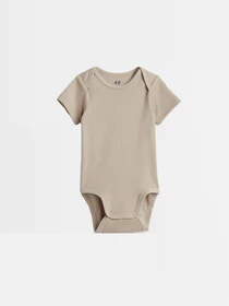 Одежда для младенцев H&M модель 74649 Фото