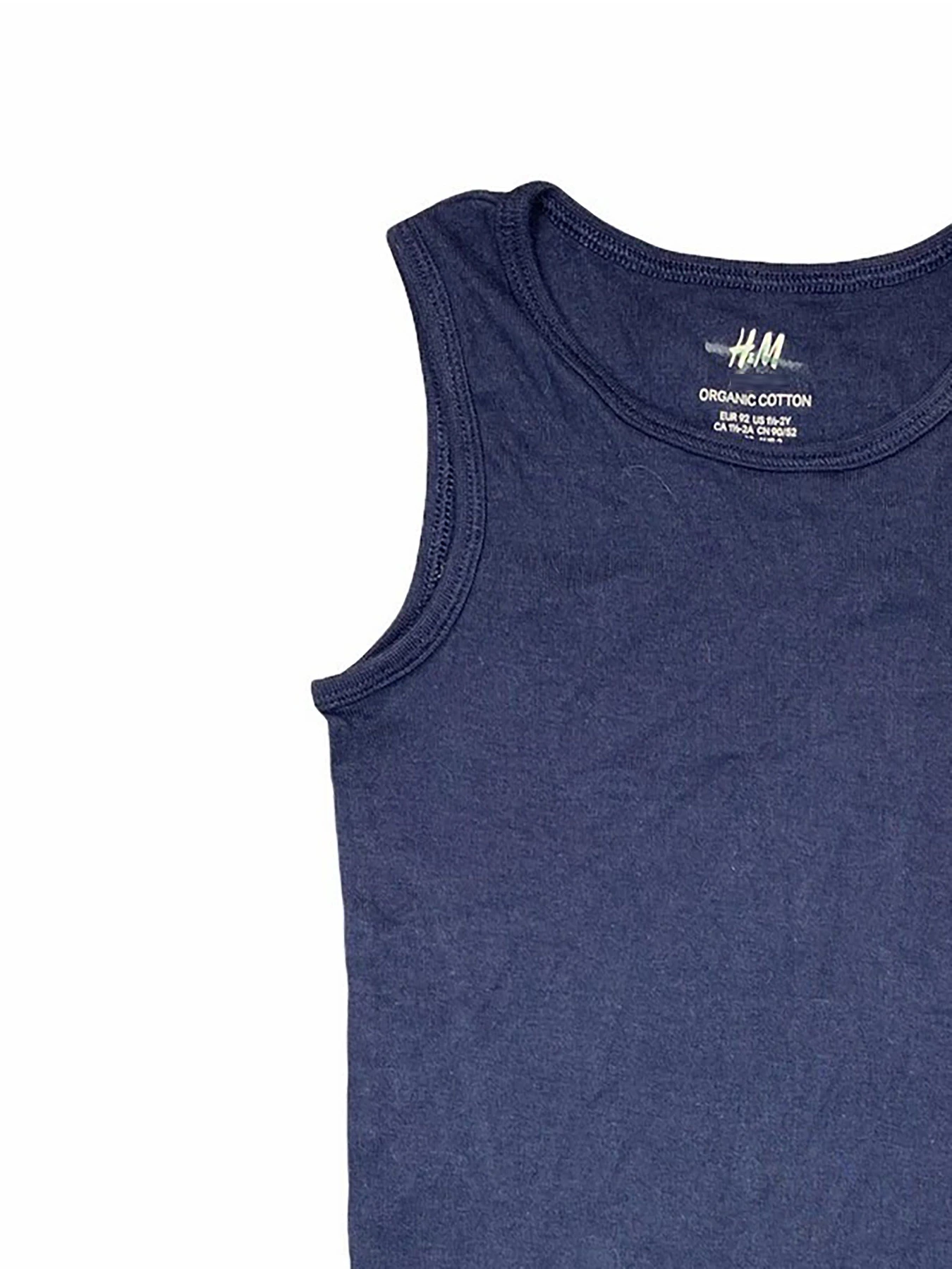 Одяг для немовлят H&M модель 74653 Фото