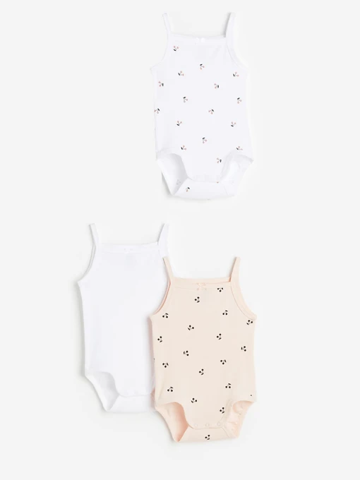 Одежда для младенцев H&M модель 74657 Фото