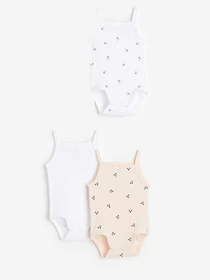 Одяг для немовлят H&M модель 74657 Фото