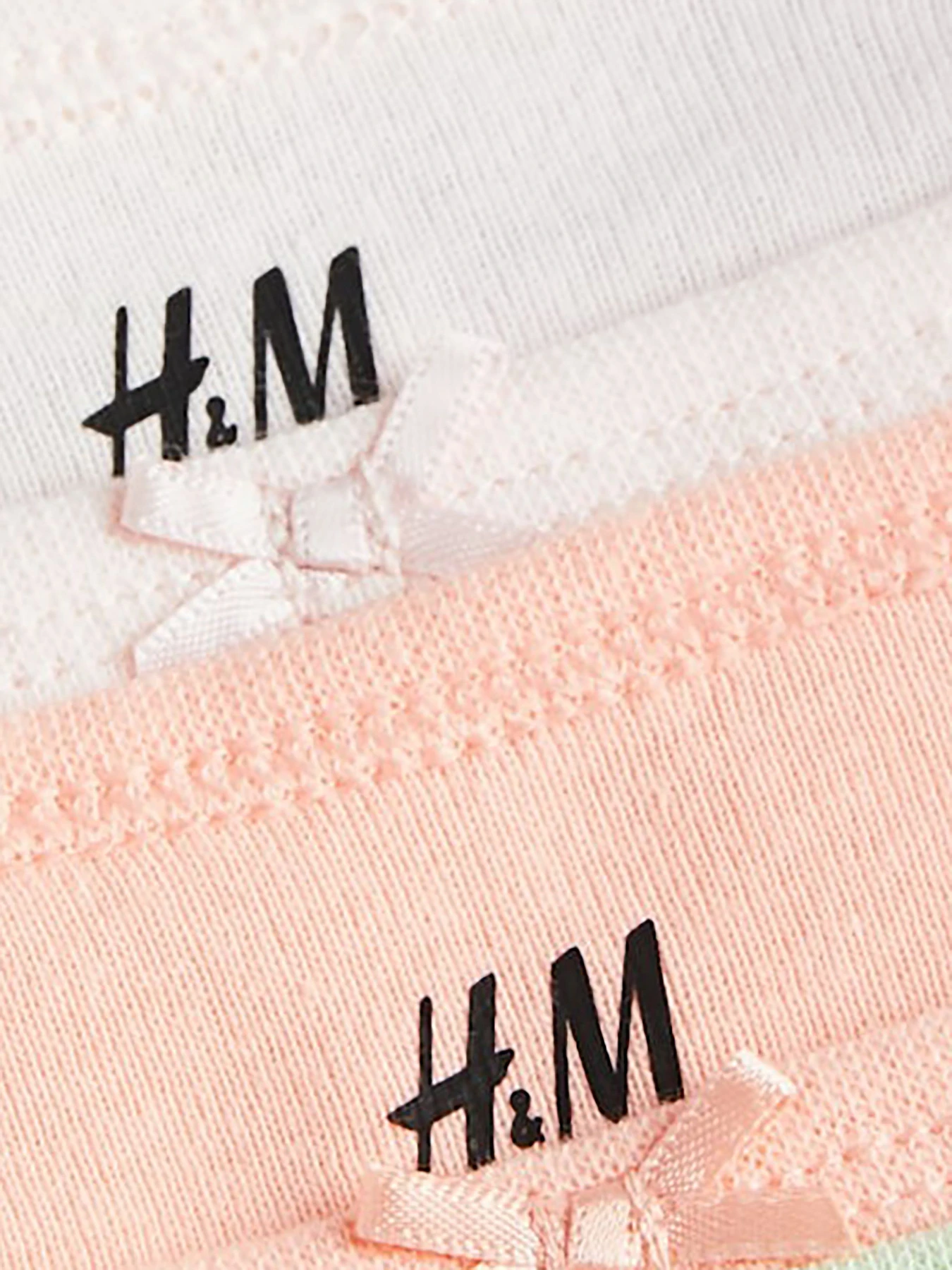 Одежда для младенцев H&M модель 74658 Фото