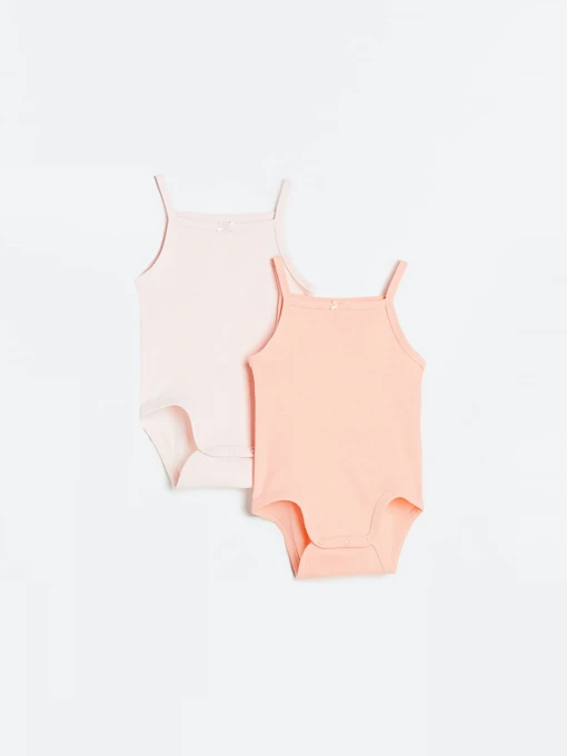Одежда для младенцев H&M модель 74658 Фото