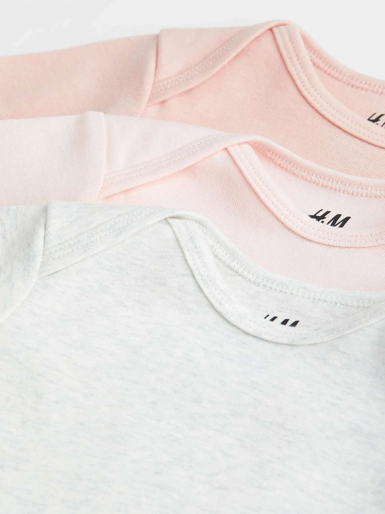 Одяг для немовлят H&M модель 74660 Фото