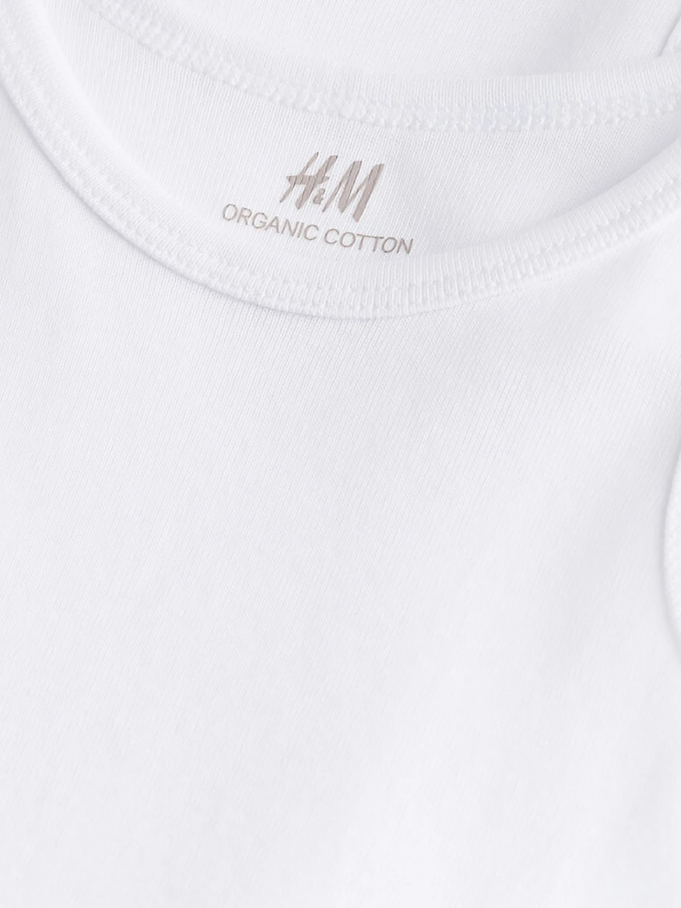 Одежда для младенцев H&M модель 74661 Фото