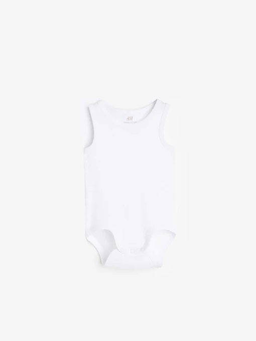 Одежда для младенцев H&M модель 74661 Фото