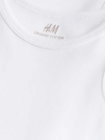 Одежда для младенцев H&M модель 74661 Фото