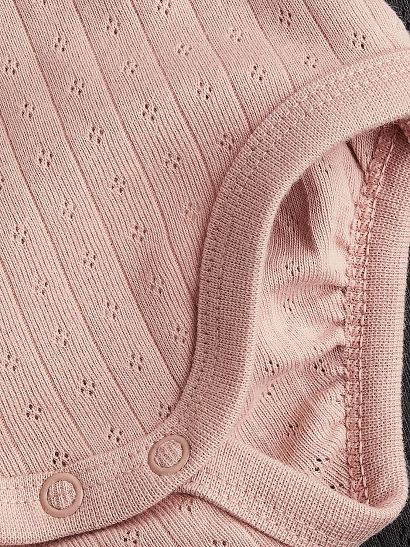 Одежда для младенцев H&M модель 74662 Фото