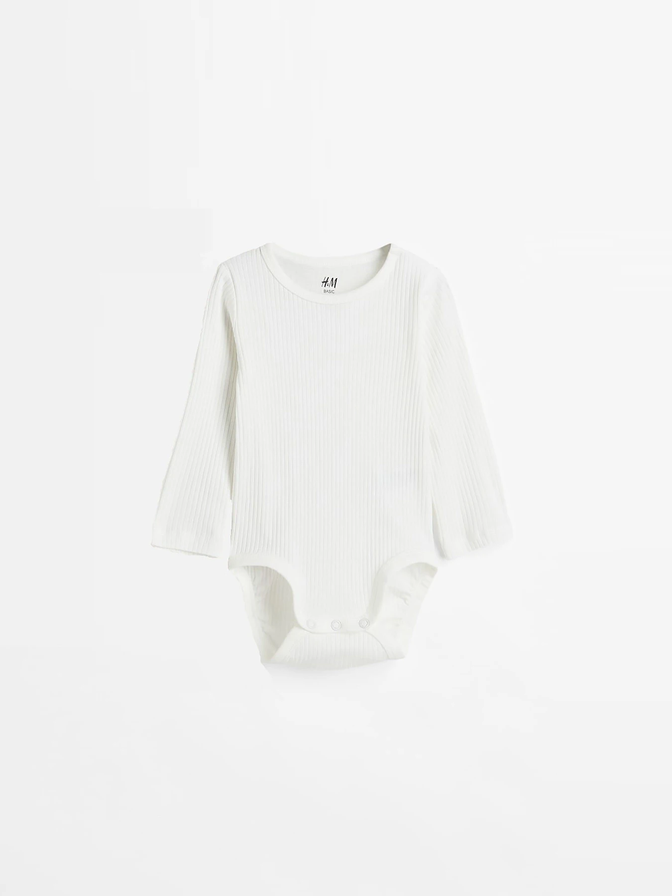 Одежда для младенцев H&M модель 74663 Фото