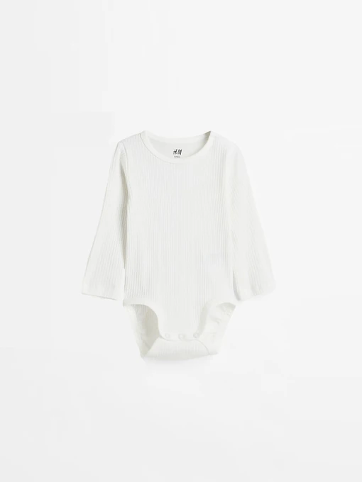 Одежда для младенцев H&M модель 74663 Фото