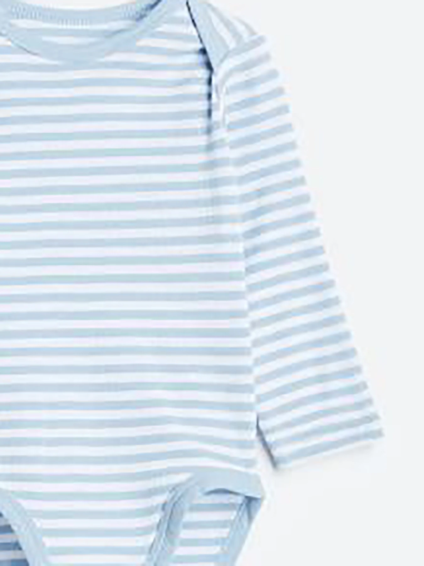 Одежда для младенцев H&M модель 74665 Фото