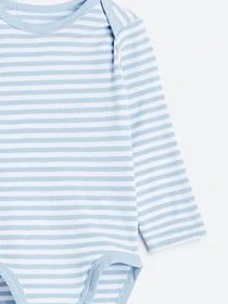 Одежда для младенцев H&M модель 74665 Фото
