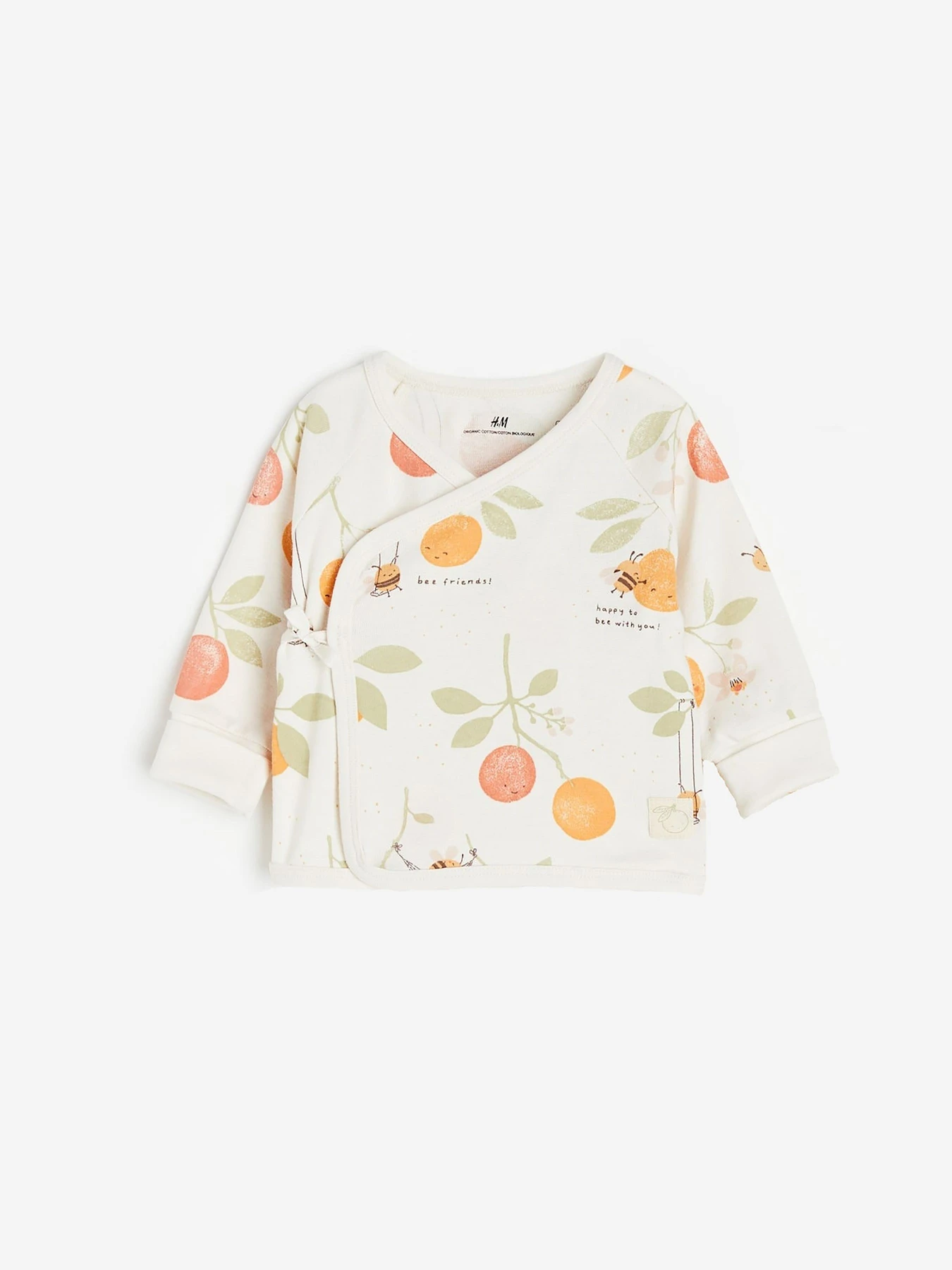 Худи и свитшоты H&M модель 74670 Фото