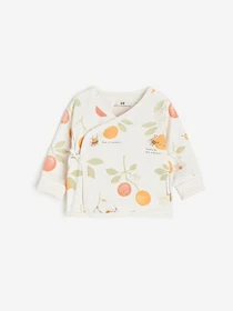 Худи и свитшоты H&M модель 74670 Фото