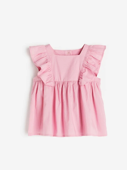 Рубашки H&M модель 74671 Фото