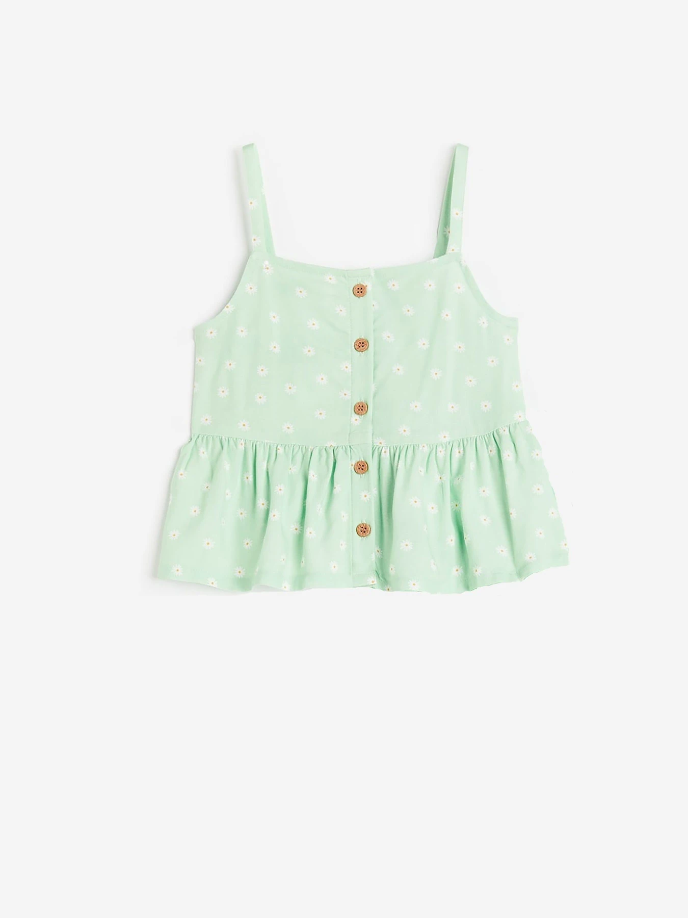 Сорочки H&M модель 74677 Фото