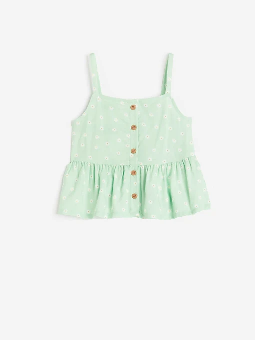 Рубашки H&M модель 74677 Фото