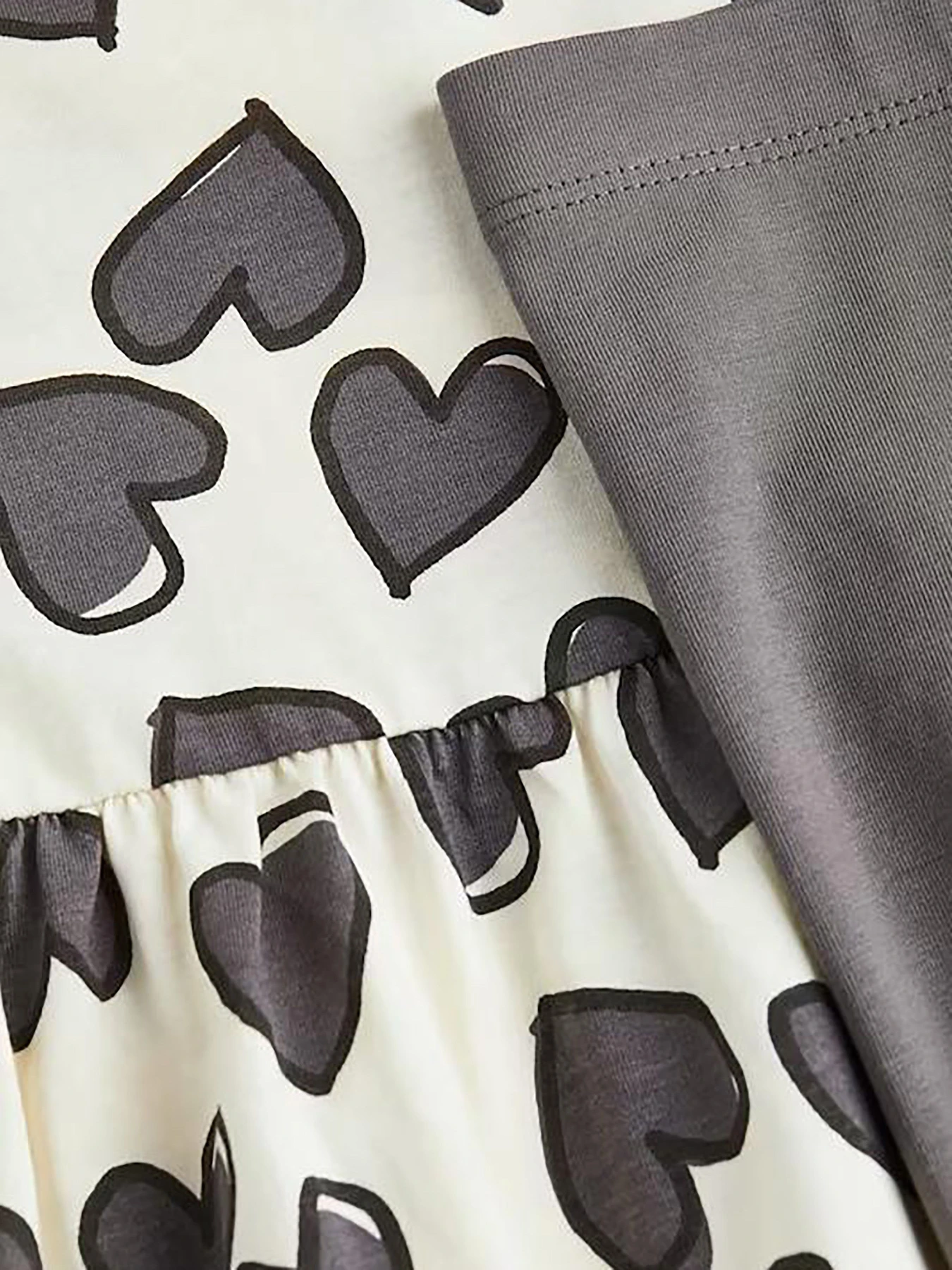 Костюми H&M модель 74680 Фото