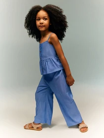 Рубашки H&M модель 74681 Фото