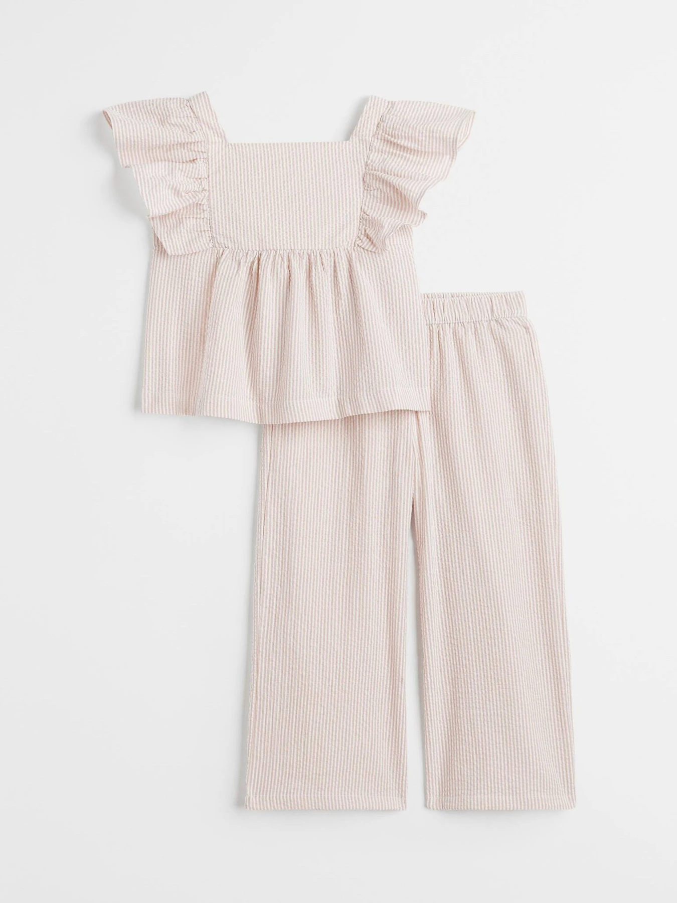 Костюмы H&M модель 74687 Фото