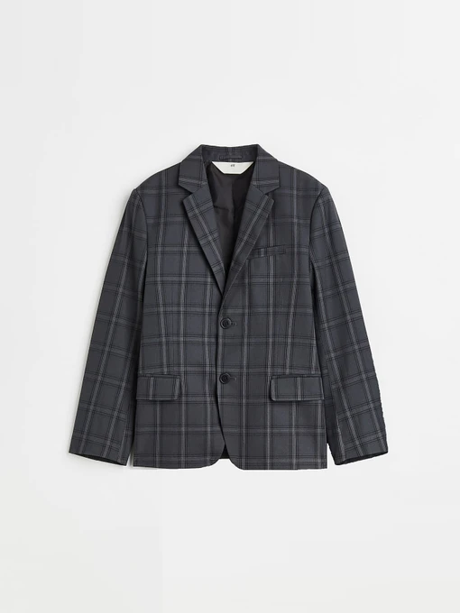 Пиджаки H&M модель 74688 Фото