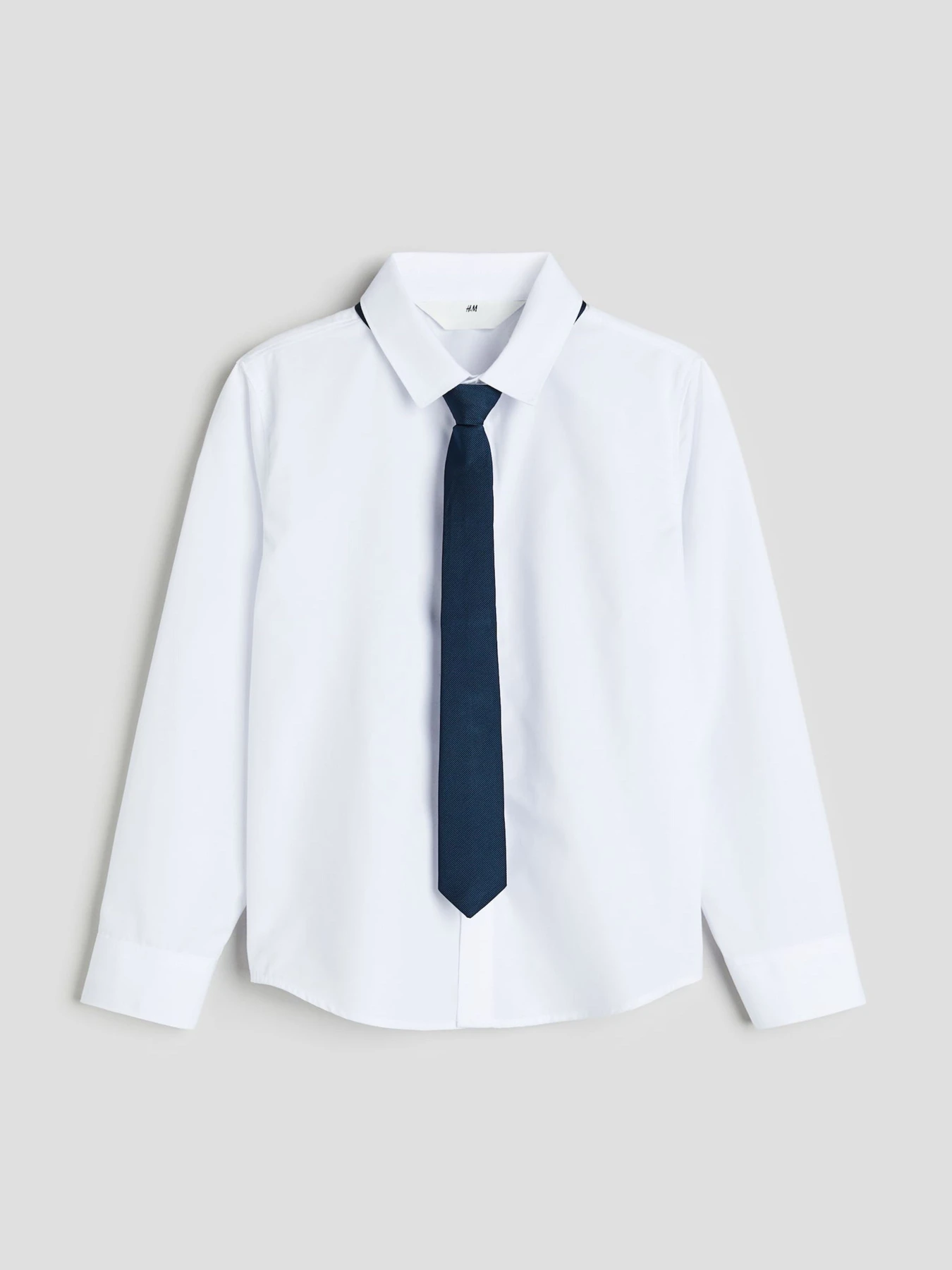 Рубашки H&M модель 74689 Фото