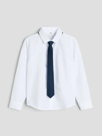 Рубашки H&M модель 74689 Фото